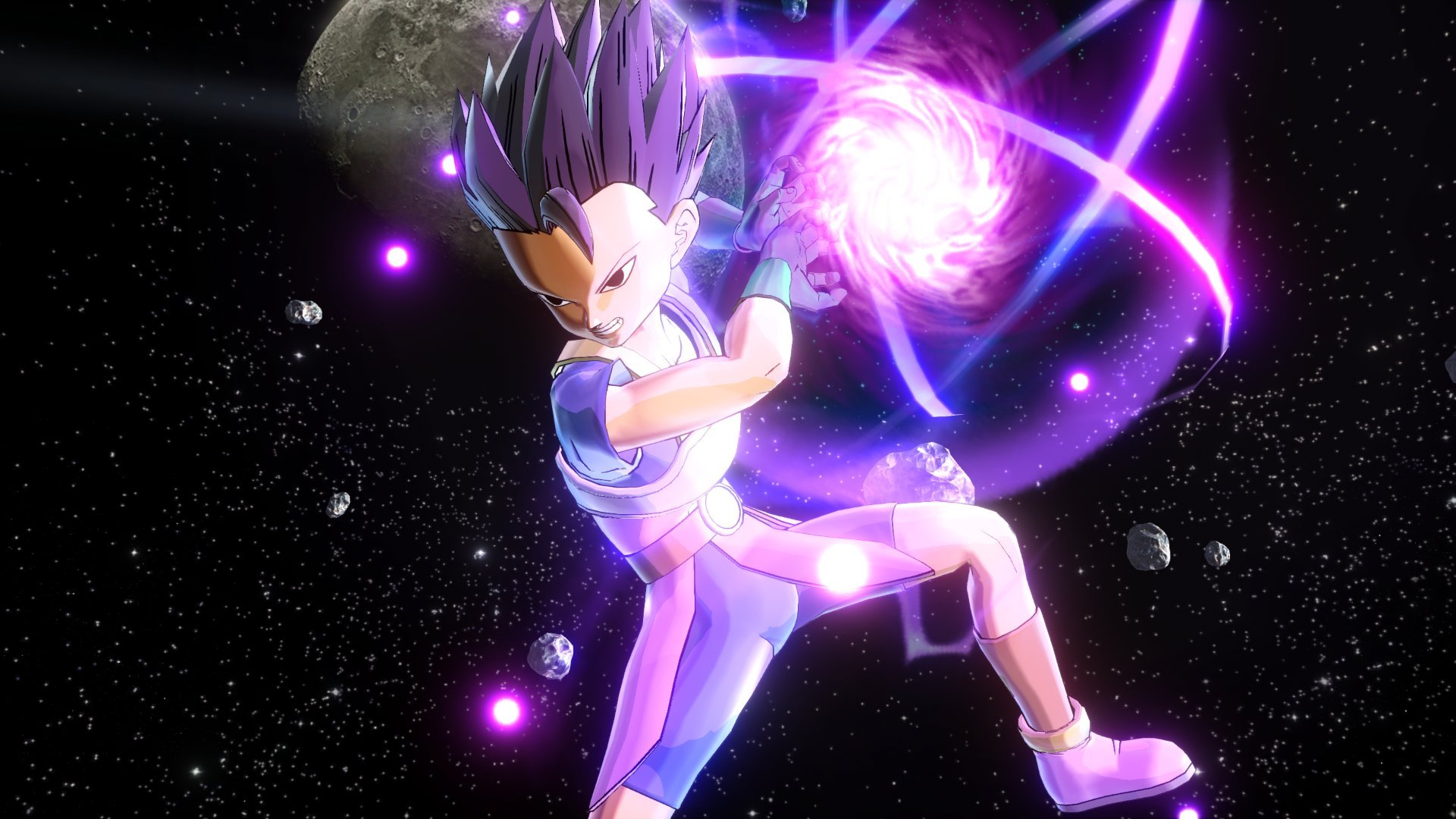 Dragon Ball: Xenoverse 2 - Imagen 2